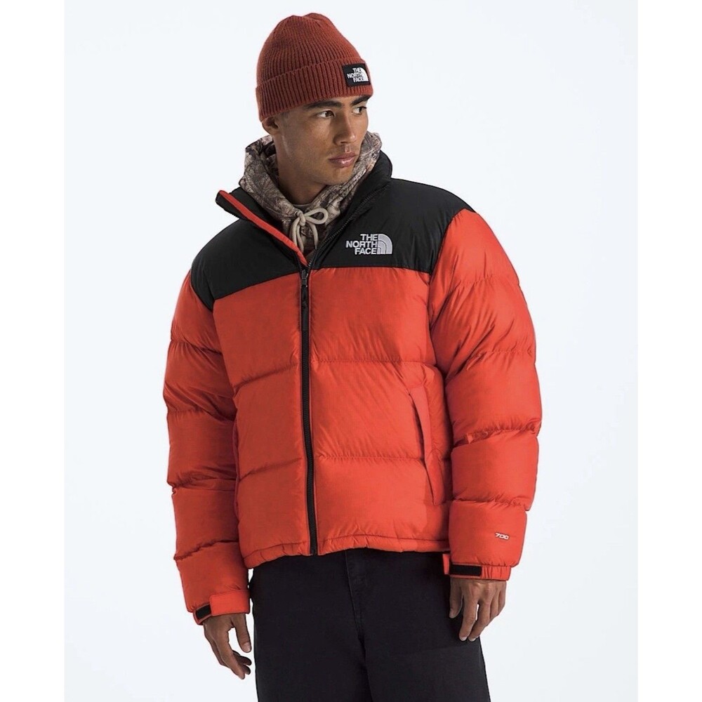 North Face 96’ Retro Nuptse Jacket STYLE#NF0A3GD6 Men’s Large